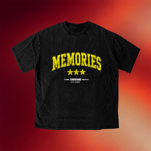 David Guetta Merch 2026 Memories T-Shirt David Guetta Shirt Gifts Ideas For Music Lovers