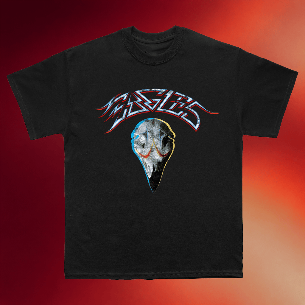 Eagles Band Merch 2026 Greatest Hits T-Shirt Eagles  Shirt Gifts For Band Fans