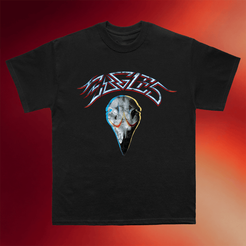 Eagles Band Merch 2026 Greatest Hits T-Shirt Eagles  Shirt Gifts For Band Fans