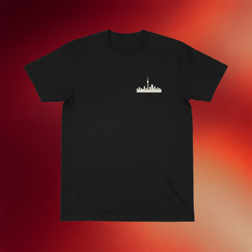 Drake Merch 2026 Drake Views Era Graphic T-Shirt Drake Iceman Shirt Gifts For Rap Lovers
