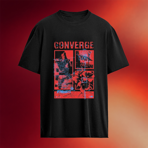 Converge Assault On Empathy T-Shirt Converge Merch Gift Ideas For Son
