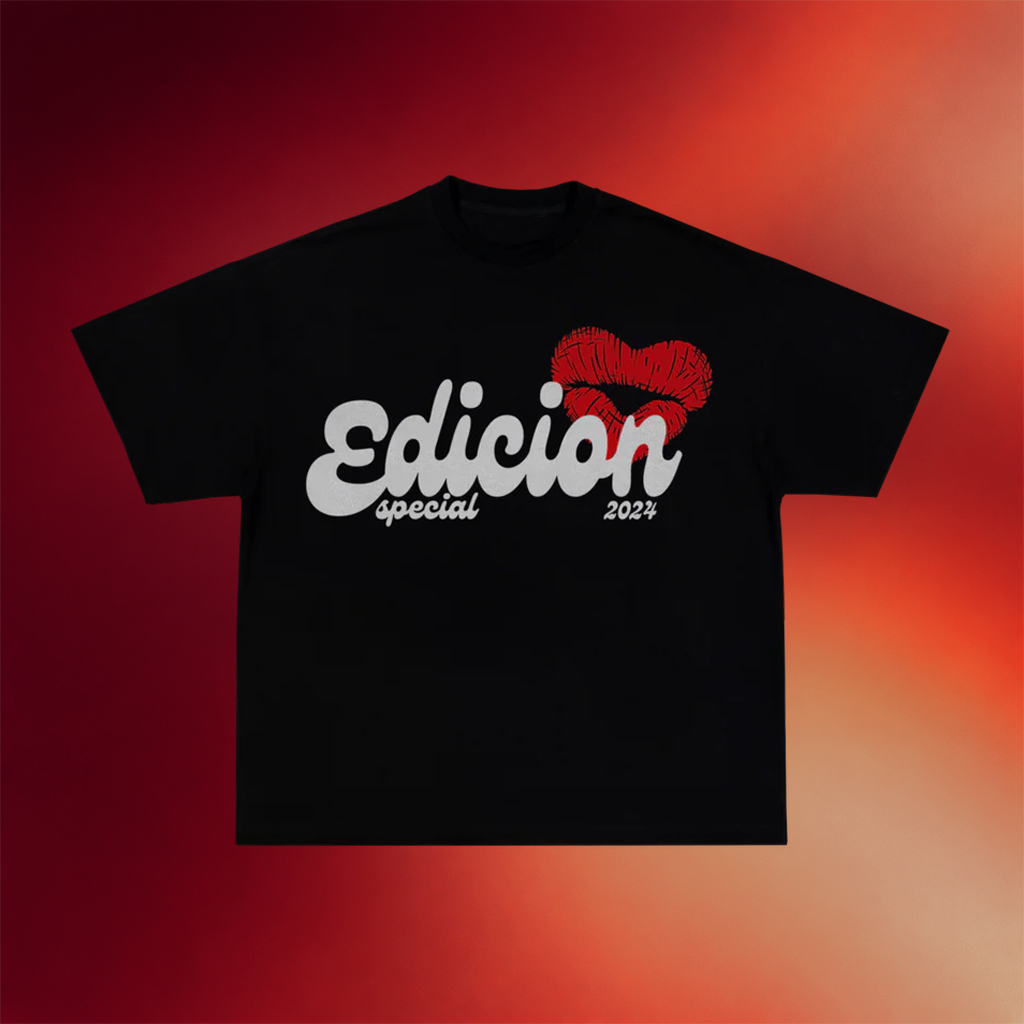 Rancho Humilde Merch 2026 KISS T-Shirt Birthday Gift For Sister
