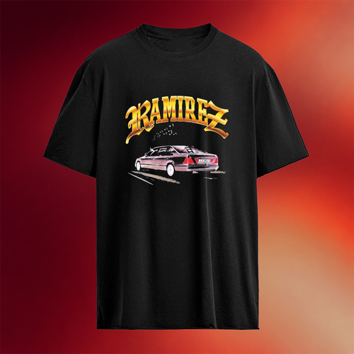 Ramirez 500sel T-Shirt Ramirez Merch Gifts For Son In Law