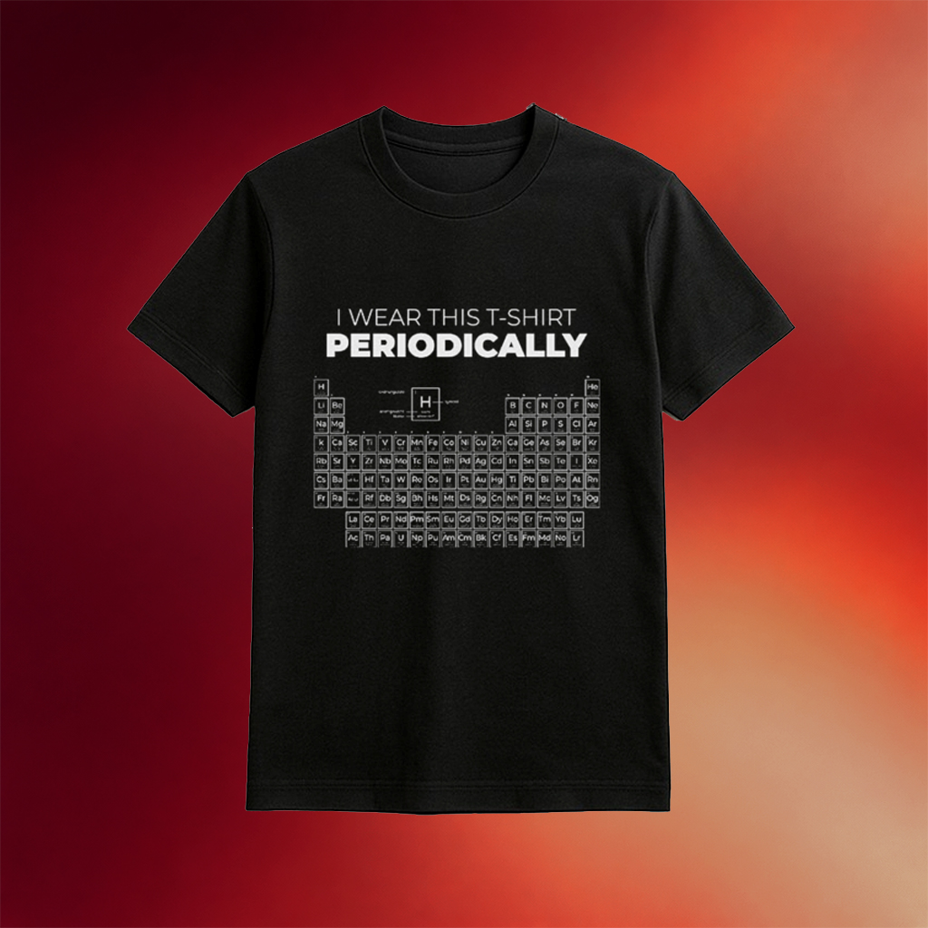 Project Hail Mary Ryan Gosling Ryland Graces I Wear This T-Shirt Periodically Shirt BFF Gifts