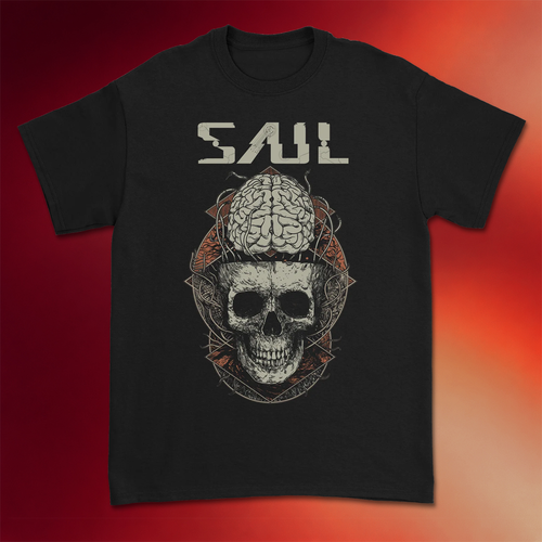 Saul Merch 2026 A Million Miles T-Shirt SAUL Shirt Father_s Day Special Gifts For Dad