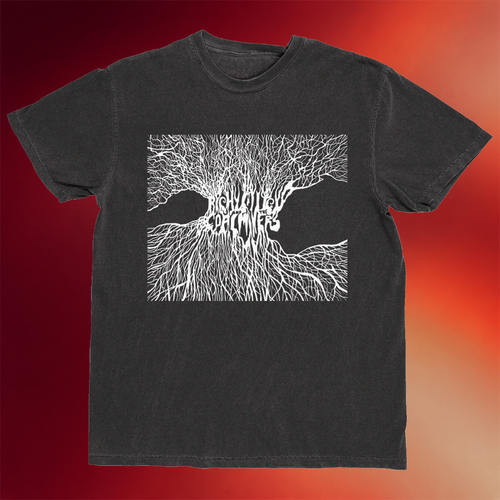RMCM Merch Live _25 T-Shirt Richy Mitch And The Coal Miners Shirt Best Gifts For Rock Fans