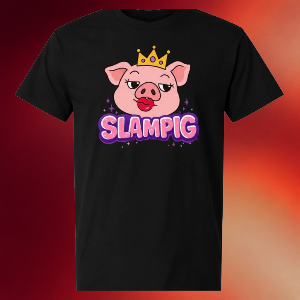 Rosie Woods Dimare Merch 2026 Slampig T-Shirt Fathers Day Gift From Daughter