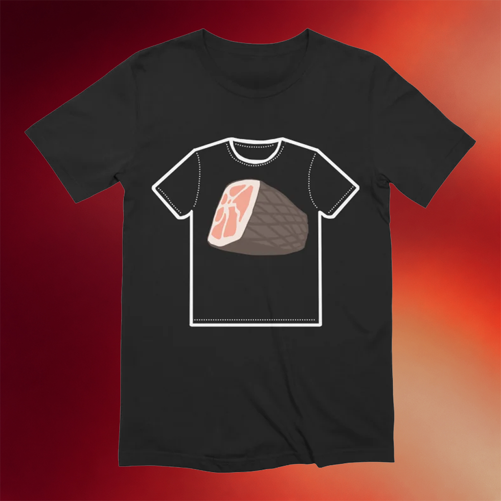 Rec Room Merch 2026 Ham Shirt T-Shirt Unique Gifts For Game Lovers