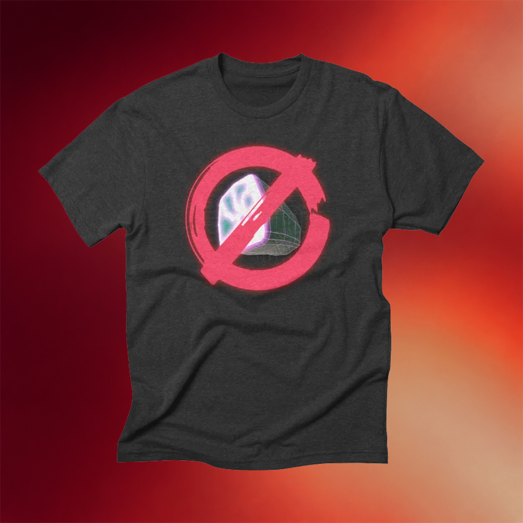 Rec Room Merch 2026 No Laser Ham T-Shirt Unique Birthday Gifts For Friends