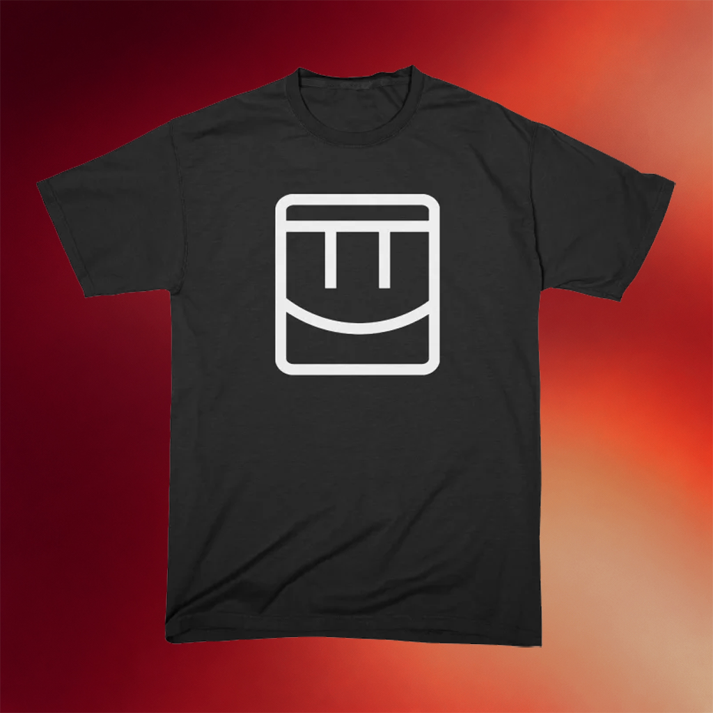 Rec Room Merch 2026 Rec Room Face T-Shirt Birthday Gift For Him