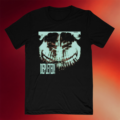 Seeyousoon Merch 2026 Depleted Shirt Birthday Presents For Boyfriend