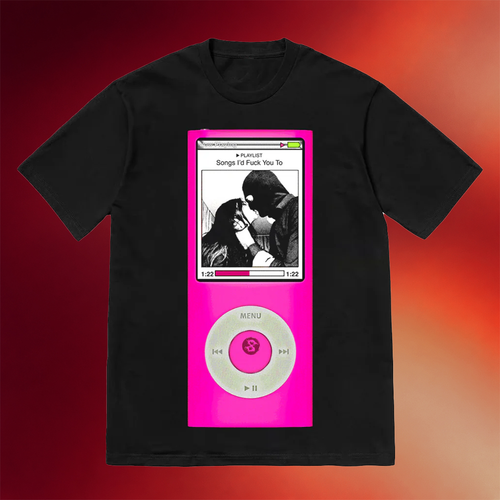 Section 8 Merch Songs I_d F You To T-Shirt Birthday Gift For Daughter