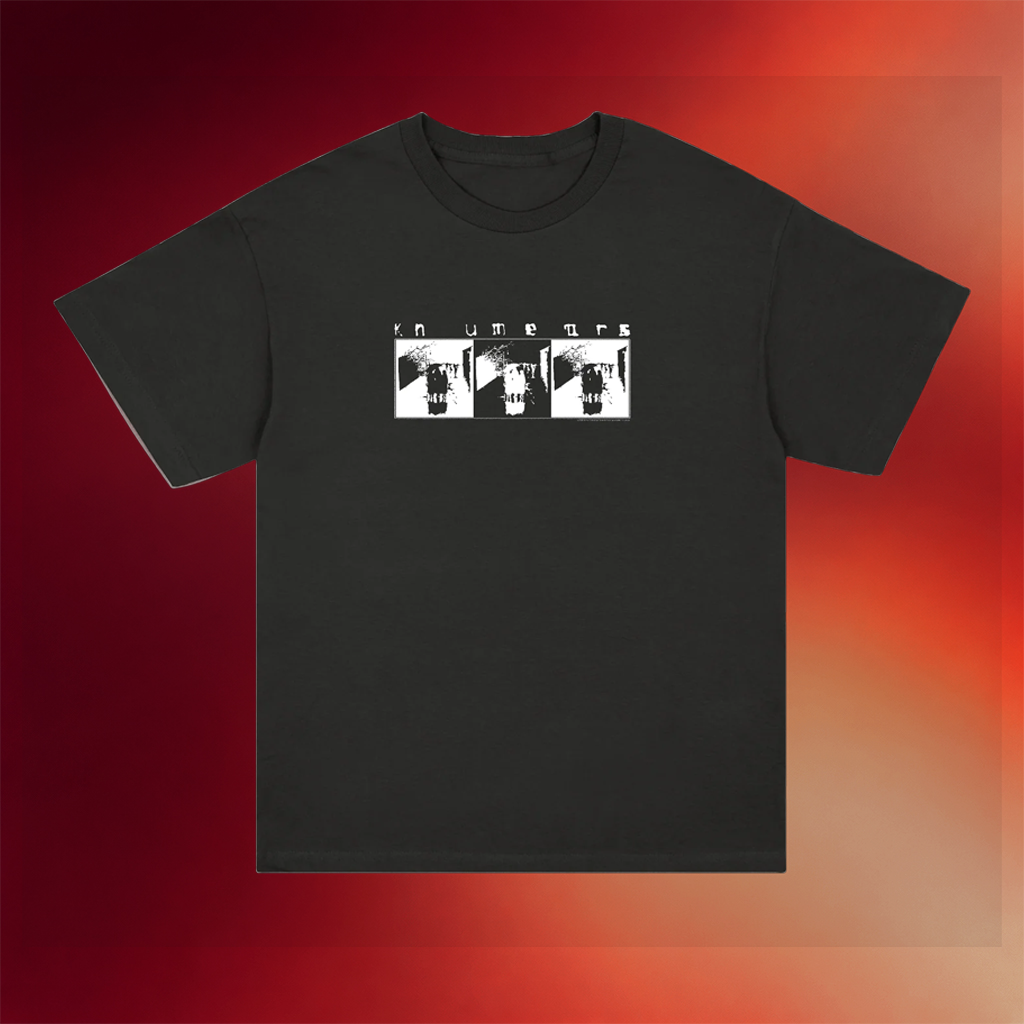 Run For Cover Records Merch Knumears Directions T-Shirt Birthday Ideas For Him