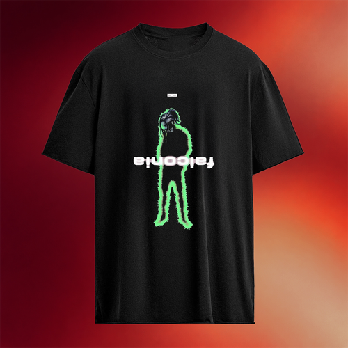 Robb Banks Outline T-Shirt Robb Banks Merch Gifts For Rapper Fans