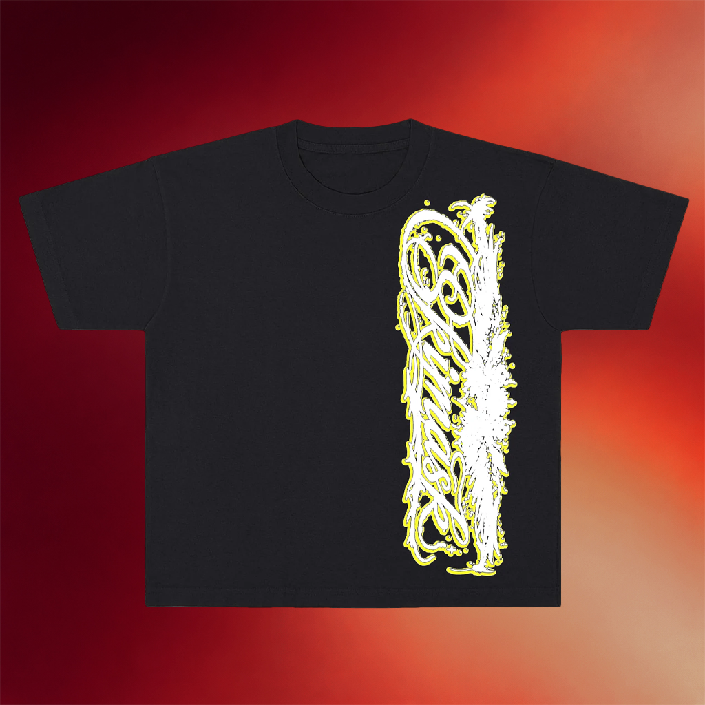 Ski Mask Supply Merch 2026 Script T-Shirt Birthday Present For Husband