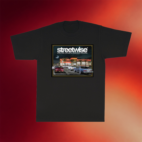 Streetwise Gear Merch 2026 G-Bodies T-Shirt Father_s Day Presents For Him