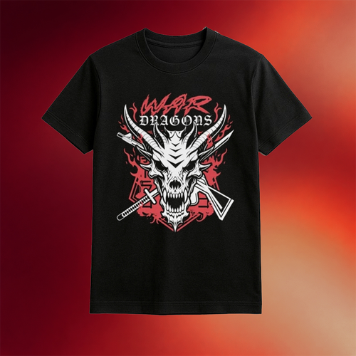 Shingo Takagi And Drilla Moloney War Dragons Shirt Birthday Present For Dad