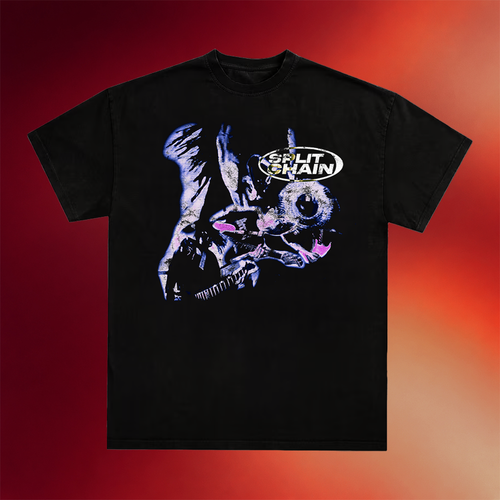 Split Chain Merch 2026 Descend T-Shirt Split Chain Shirt Gifts For Rock Fans