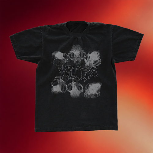 Sumerian Records Merch 2026 Kittie Immortal Black T-Shirt Cool Gifts For Brothers