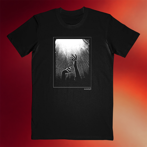Sweet Pill Merch 2026 Hands T-Shirt Sweet Pill Shirt Gifts For Music Lovers