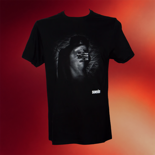 Suede Merch Autofiction December 23 Tour T-Shirt Suede Shirt Gifts For Rock Band Fans
