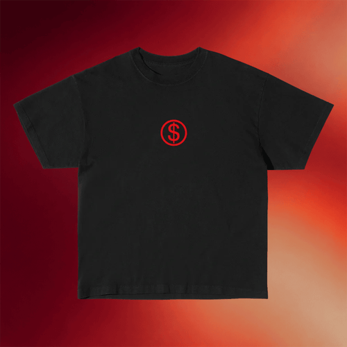 Slayyyter Merch 2026 Black T-Shirt Slayyyter Shirts Gifts For Brothers