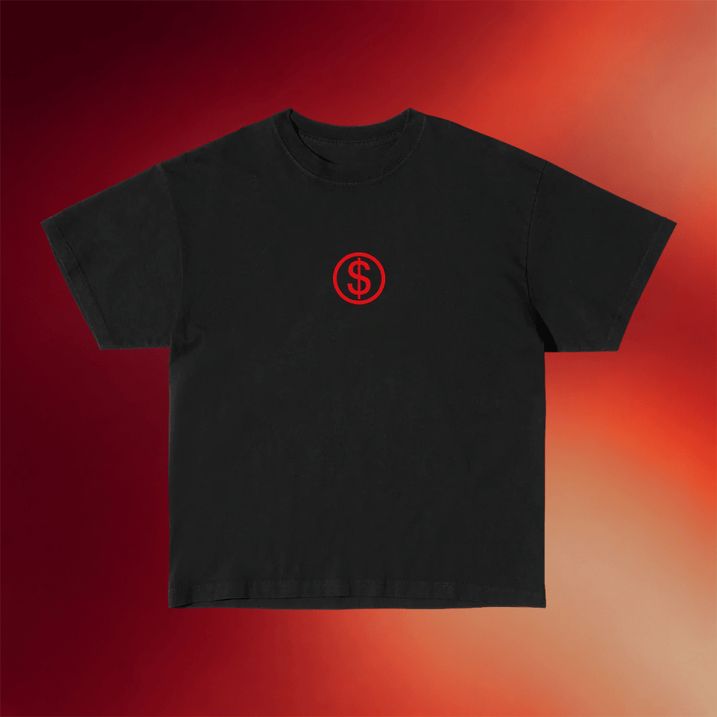 Slayyyter Merch 2026 S T-Shirt Black Slayyyter Shirt Gifts For Music Lovers