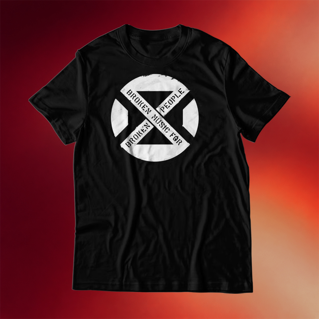 Suede Merch 2026 Antidepressants T-Shirt Black Suede Band Shirt Gift For Rock Lovers