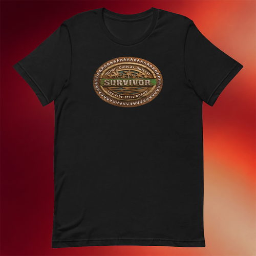 Survivor Merch 2026 Survivor T-Shirt The Fire Still Burns Shirt Perfect Father_s Day Gifts