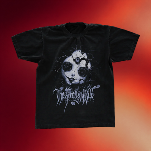 Sumerian Records Merch 2026 The Pretty Wild Half Alive T-Shirt Present For Band Fans