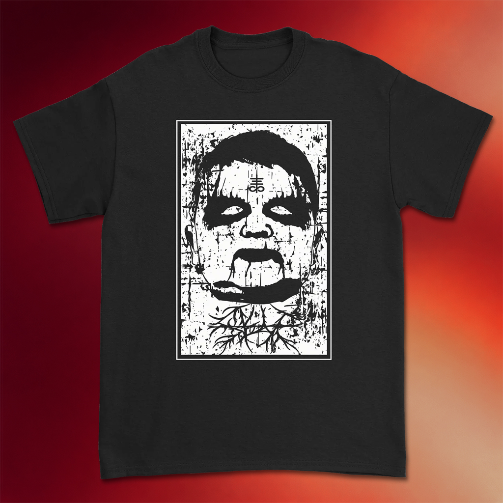 Slit Band Merch 2026 Black Metal Hasbulla Shirt Slit T-Shirt Birthday Gift For Him