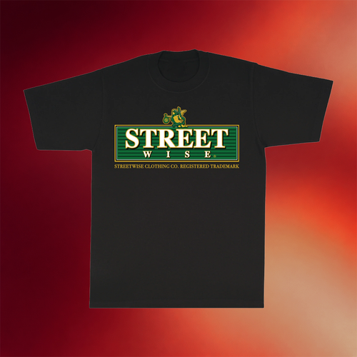 Streetwise Gear Merch 2026 Malt Liquor T-Shirt Birthday Gift For Husband