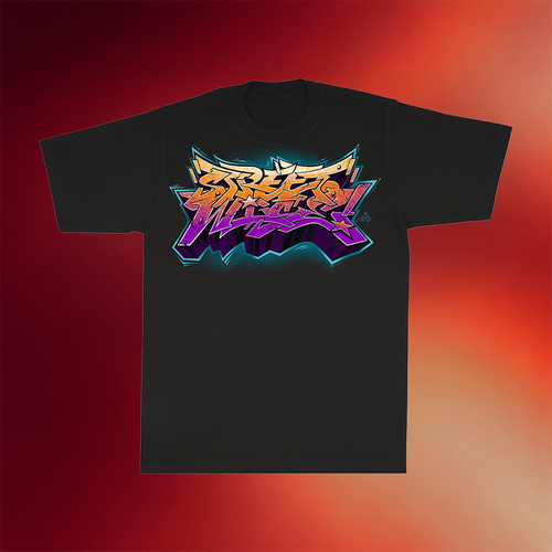 Streetwise Gear Merch 2026 Wild Style T-Shirt Dad Father_s Day Gifts