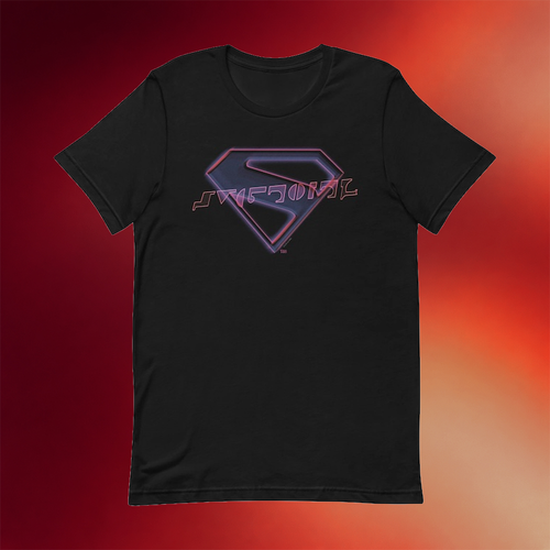 Superman Homepage Merch Supergirl 2026 Movie T-Shirt Unique Gifts For Friends