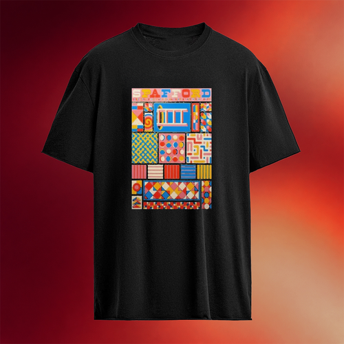 Spafford Atlanta GA Variety Playhouse T-shirts Spafford Merch Birthday Gift Ideas For Her