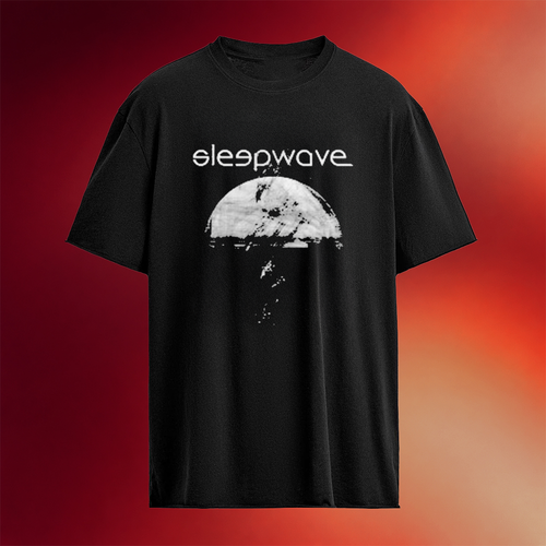 Sleepwave Sleepwave T-Shirt Gift Ideas For Husband