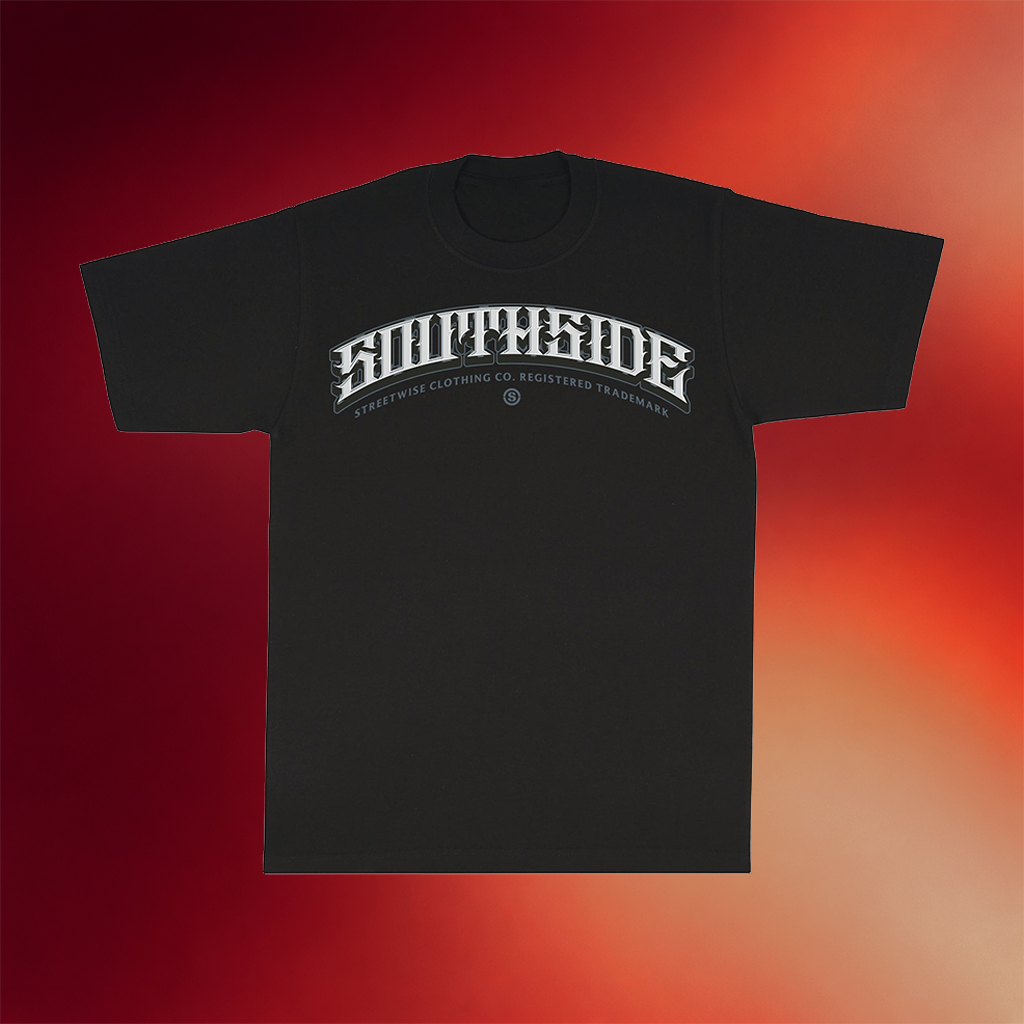 Streetwise Gear Merch 2026 South Side T-Shirt Awesome Father_s Day Gifts