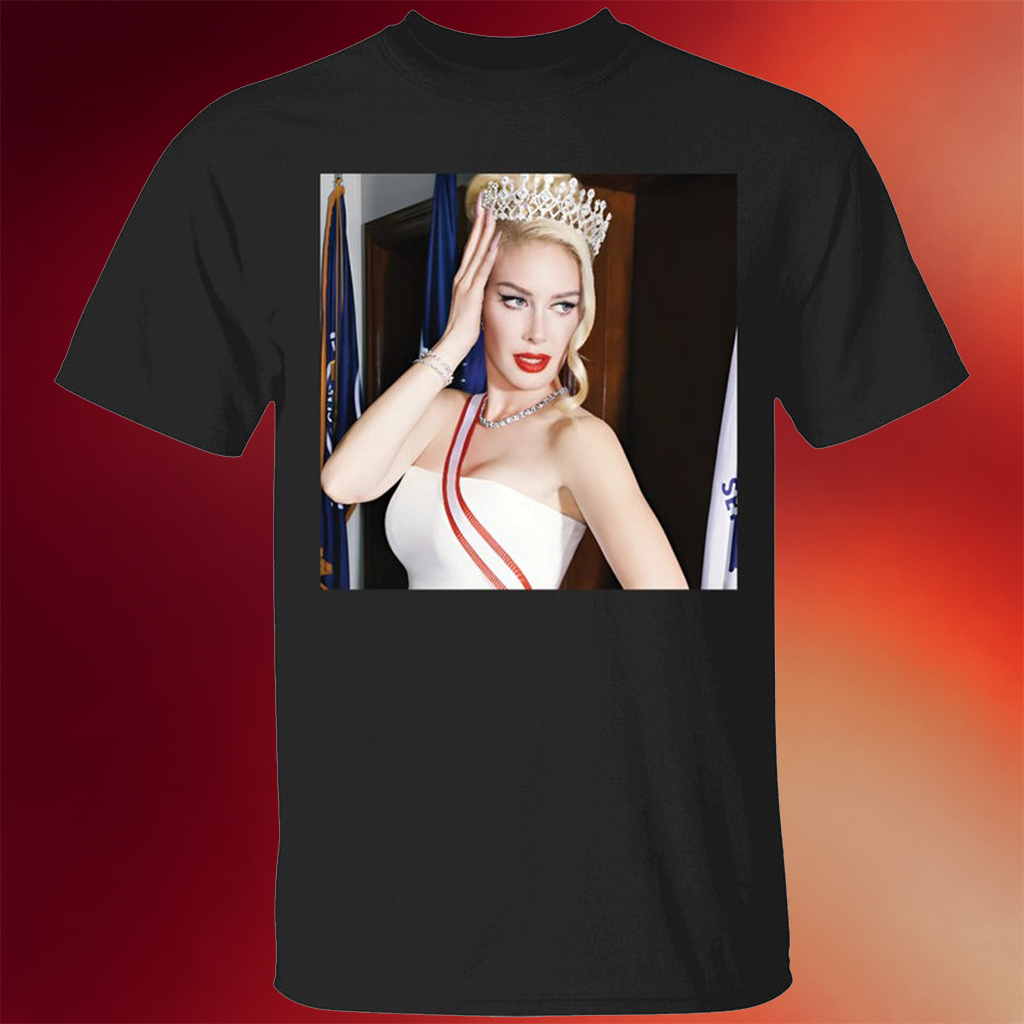 Spencer Pratt Heidi Montag Shirt Gift Ideas For Friends