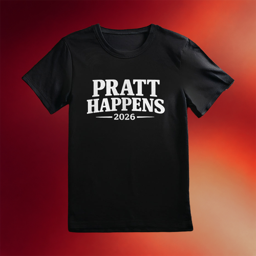 Spencer Pratt Merch 2026 Pratt Happens T-Shirt Spencer Pratt Humor Shirt Gifts For Speidi Fans