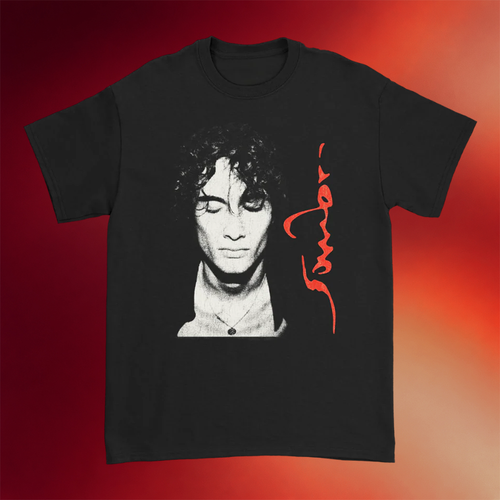 Sombr Merch 2026 Facecard T-Shirt Sombr Shirts Best Gifts For Music Lovers