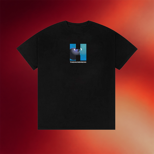The Hundreds Merch Network T-Shirt Birthday Present For Husband