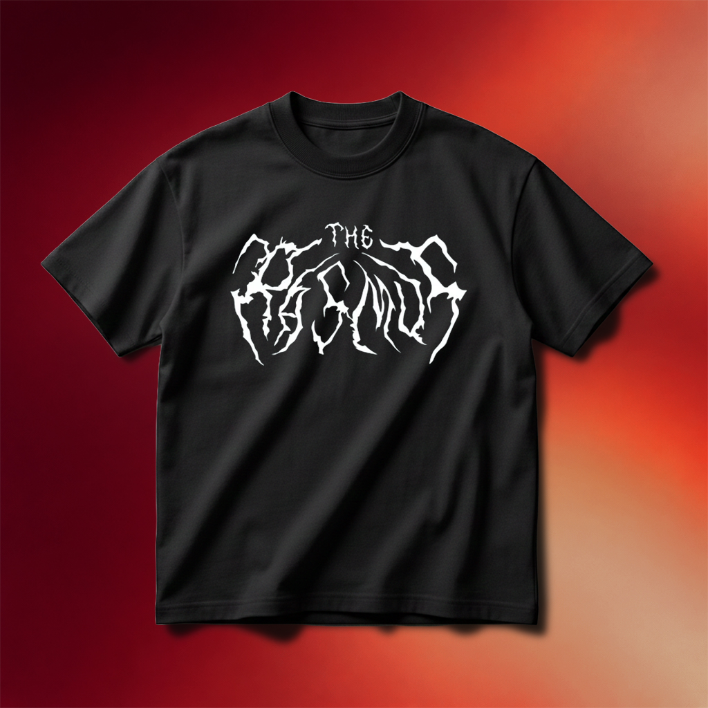 The Rasmus Merch 2026 Risukasa T-Shirt Gifts For A Rock Music Lover