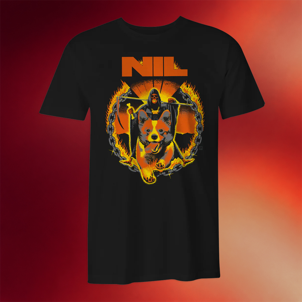 The Dirty Nil Merch 2026 Ride Or Die T-Shirt Best Father_s Day Gifts For Rock Fan