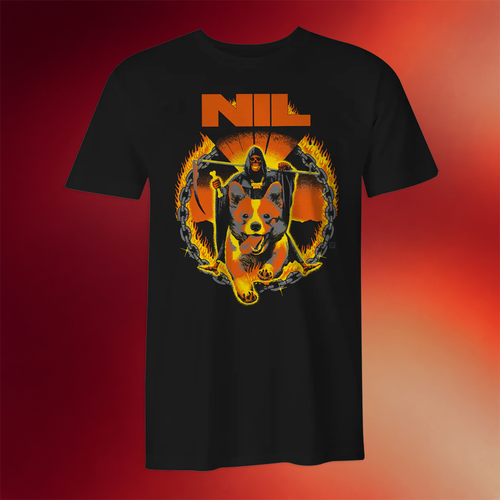 The Dirty Nil Merch 2026 Ride Or Die T-Shirt Best Father_s Day Gifts For Rock Fan