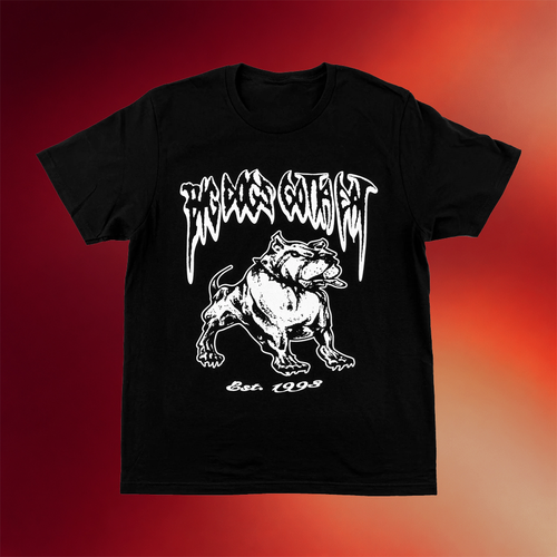 Tommy G Merch 2026 Spike T-Shirt Big Dog Gotta Eat Shirt Gifts Ideas For Adults
