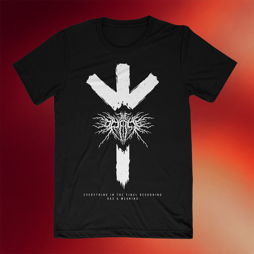 The Oracle Merch 2026 Final Reckoning T-Shirt Good Father_s Day Presents