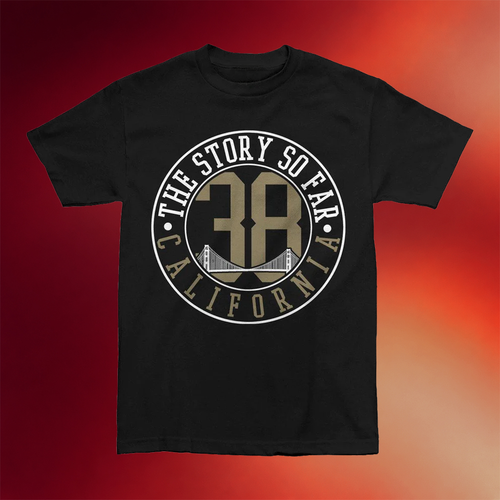 The Story So Far Merch 2026 The Story So Far 38 Shirt Gift For Pop Music Lovers