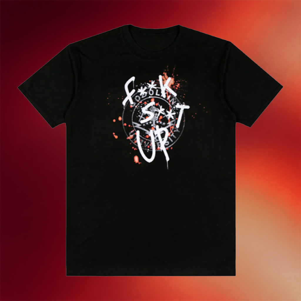 The Boys Merch 2026 Gen V Godolkin T-Shirt The Boys Shirts Best Gift For Fans