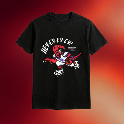 Toronto Raptors Bills Hey Shirt Game Day T-Shirt Toronto Raptors Merch Basketball Fan Gifts