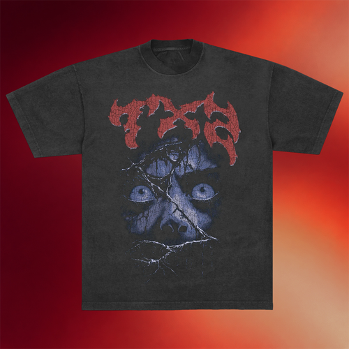 TX2 Merch Scared T-Shirt Birthday Gift Ideas For Dad